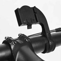Multifuncional sem fio bicicleta computador, retroiluminação impermeável, velocímetro Mountain Bike, tela anti-reflexo, ciclismo acessórios - Image 6
