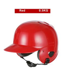 Capacete de beisebol profissional para jogo de beisebol treinamento cabeça proteção protetor de beisebol capacete boné crianças adolescente adulto casco - Image 3