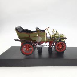 1:32 escala 1907 diecast liga clássico modelo de carro adulto coleção lembrança ornamentos exibição veículo brinquedos - Image 3