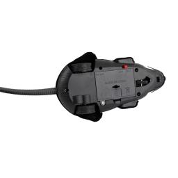 Rato leve para gatos, engraçado e realista, fácil de transportar, portátil com controle remoto, animais de estimação para gatos, animais - Image 3