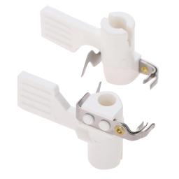 Gancho de threader da agulha das máquinas de costura domésticas #270077421, 77421 para o cantor 2662 7422-7470 peças das máquinas de costura 1pc - Image 3