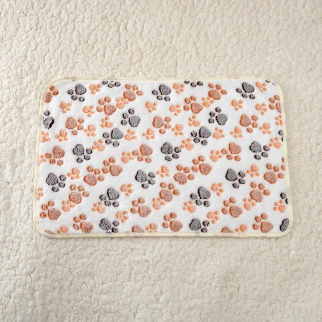 Cobertor Animal de Lã Quente: Conforto e Estilo para Gatos e Cachorros no Inverno