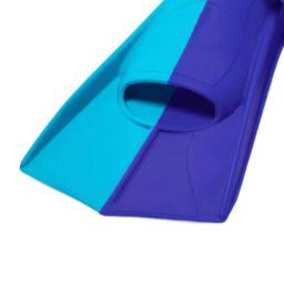 Nadadeiras De Natação De Silicone, Esportes Aquáticos, Viagem Equipamento De Mergulho, Nadadeiras De Natação - Image 5