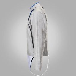 Esgrima Metálico Jaqueta De Manga Longa, Top Sabre, Fio Elétrico, Engrenagens De Esgrima, Acessórios Para Equipamentos Esportivos - Image 3