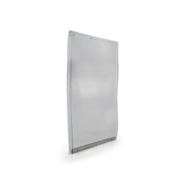 Porta para animais estimação, substituição, para porta cachorro, suprimentos para animais estimação, - Image 2