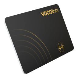 VOCOlinc Smart Bluetooth GPS Tracker funciona com Find My APP, dispositivo de lembrete anti-perda para crianças, localizador de chave de carteira e etiqueta de carro - Image 2