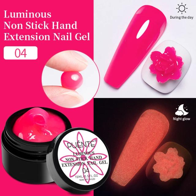Esmalte Gel Magnético Prateado com Efeito Olho de Gato para Arte de Unhas Semipermanente