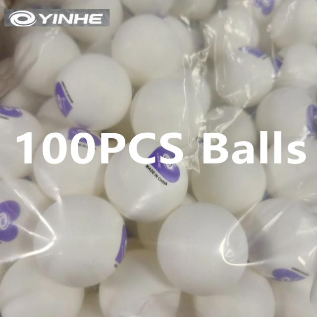 SANWEI Bolas Ping Pong ABS TR 3 Estrelas 100 Peças