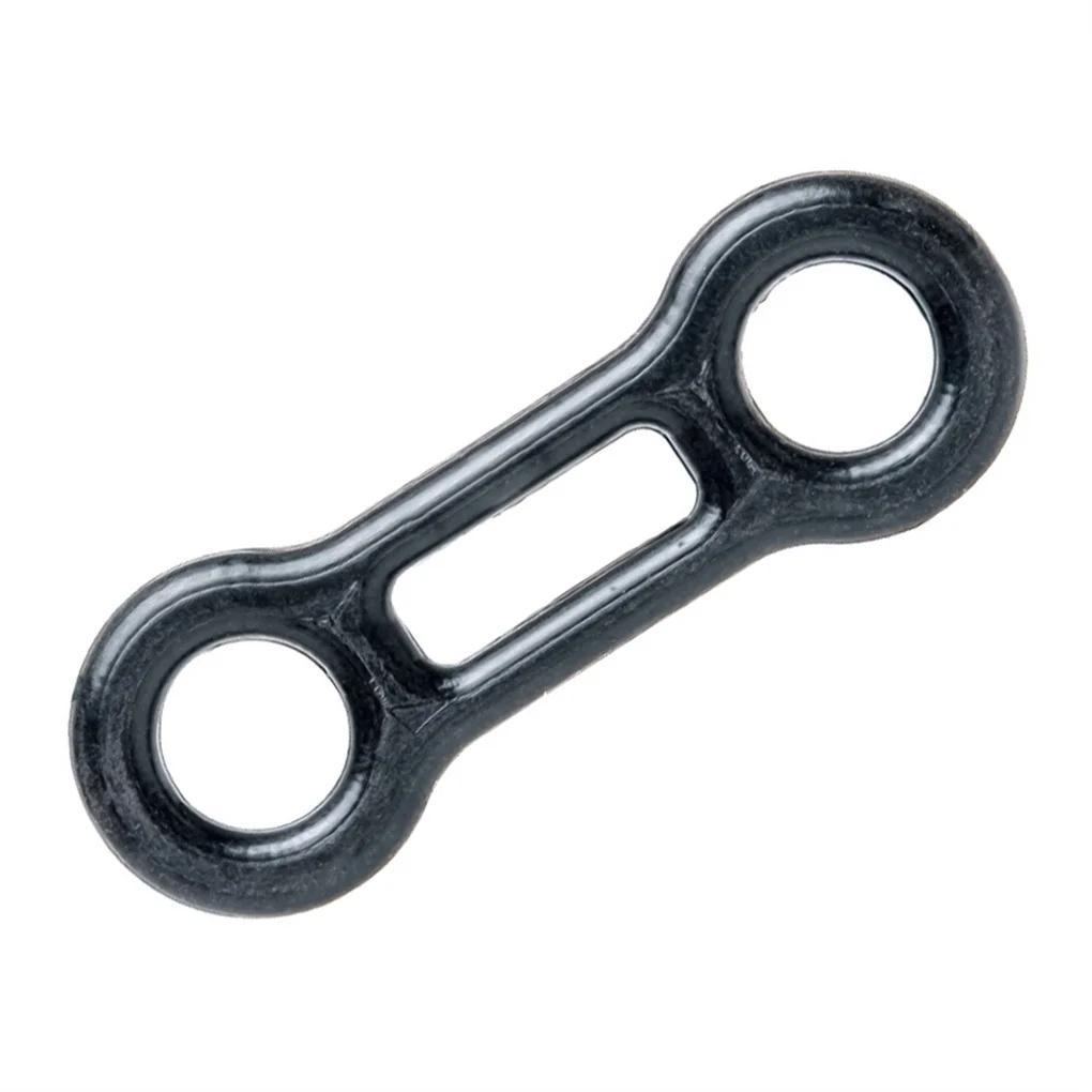 Equipamento de escalada profissional, mosquetão seguro, fivela protetora, Quickdraw, ferramenta esporte ao ar livre para proteção do corpo - Image 1