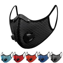 Neoprene máscara facial para ciclismo, máscara quente para equitação, motocicleta, esqui, proteção do pescoço, equipamento de ciclismo - Image 1