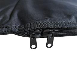 Surf Board Bag com alça, Easy Carry, Bolsa de Viagem protetora, alta qualidade Shortboard Cover, Boardbag Wakesurf, 5.0 "Board Bag, 150 centímetros - Image 5