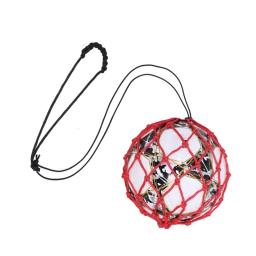Bolsa basquete para bola ar livre, equipamento treinamento, bolsa transporte para bola futebol - Image 5