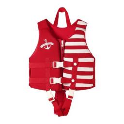NEWAO-Jaqueta salva-vidas flutuante para crianças, colete salva-vidas para bebês, caiaque infantil, deriva, canoagem, espuma de natação, flutuante, esportes aquáticos - Image 3