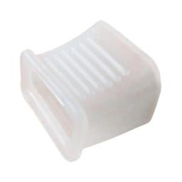 Histle boca capa PVC boca pedaço boca boca aperto protetor apito capa protetora para árbitro futebol voleibol basquete hóquei - Image 5