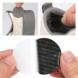Respirável Calçados Esportivos Patches, Protetor De Calcanhar De Tênis, Patch Adesivo, Repair Shoes, Produtos Para Os Pés, 6Pcs - Image 4