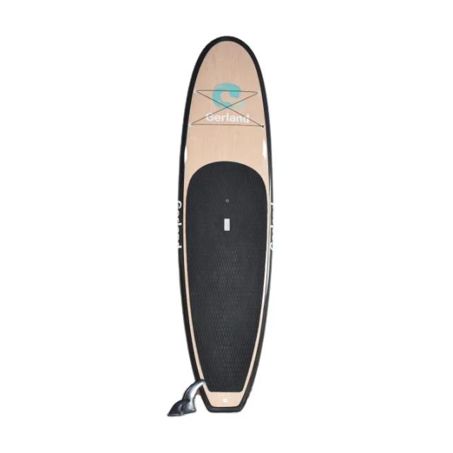 EPS Fibra de Carbono para Kite Surf, Fibra de Vidro, Wake e Resgate - Foil, Longboard e Surfboard de Alta Performance