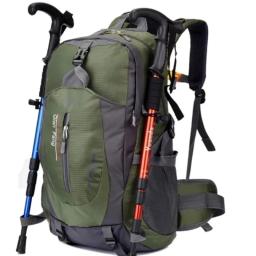 Mochila de ciclismo bolsa de bicicleta portátil à prova d'água bolsa esportiva mtb bicicleta de estrada ciclismo caminhadas escalada mochila de hidratação - Image 1