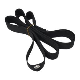 3.5m técnico mergulho placa traseira webbing mergulho bcd cinto backmount acessório almofada cinto de peso de mergulho webbing - Image 3