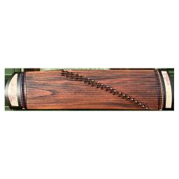 Portátil pequeno guzheng iniciante cítara chinesa guzheng instrumento instrumentos musicais instrumentos de maquillaje - Image 5