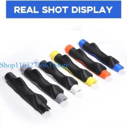 R6FE Golfing Grip Trainer Swing Trainer Golfing Grip Training Gear para iniciantes adultos - Image 2