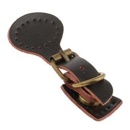Fivelas magnéticas para acessórios DIY Bag, costurar em couro, fixadores de saco, 1 conjunto - Image 3