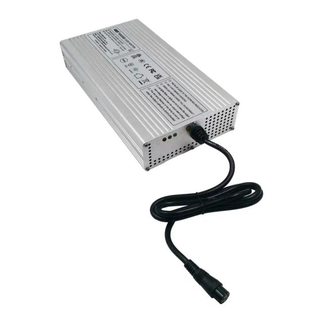Carregador INMOTION V14 134V-3A