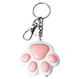 Treinamento interativo Chaser Toy para cães e gatos indoor, USB Recarregável, 5 Padrões Ajustáveis - Image 3