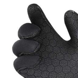 Luvas de mergulho, luvas de surf, luvas de neoprene para roupa de mergulho, luvas de mergulho para rafting, pesca submarina, natação - Image 5