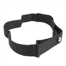 Correia De Peito Para Esportes, Monitor De Freqüência Cardíaca Sem Fio - Image 3