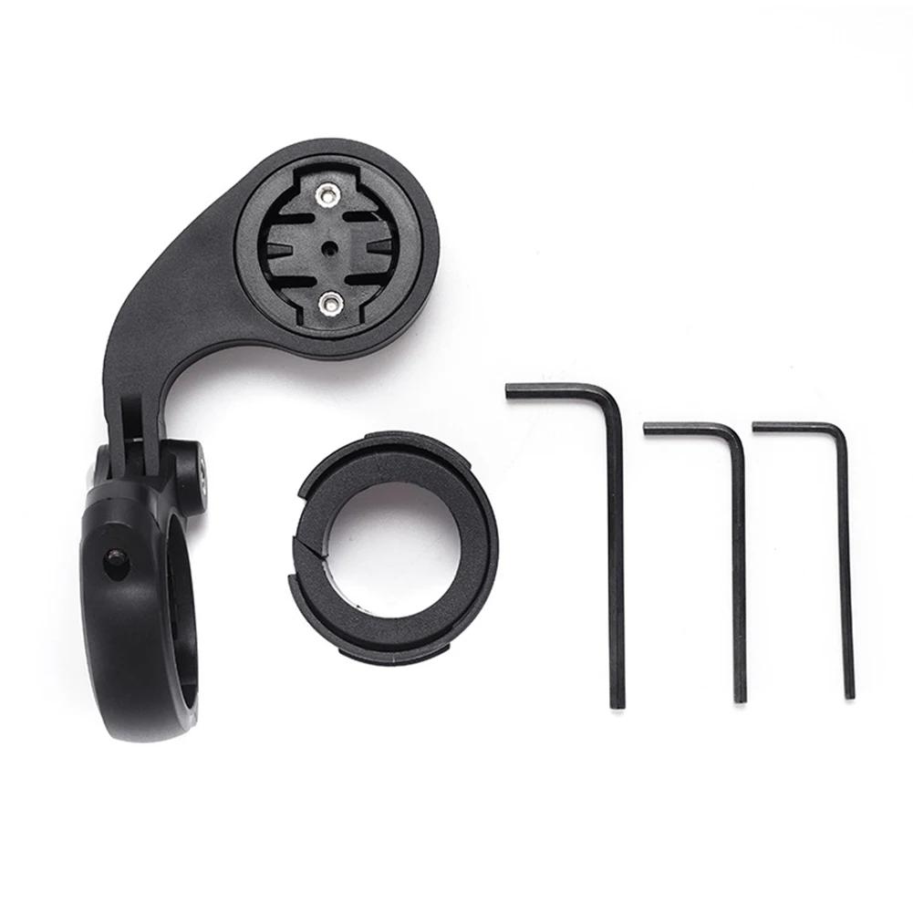 Suporte Estendido Guiador Universal para Computador de Bicicleta, Computador Mount, Ângulo Ajustável, Visão Centralizada, Garmin, XOSS, Magene, IGPSPORT - Image 1