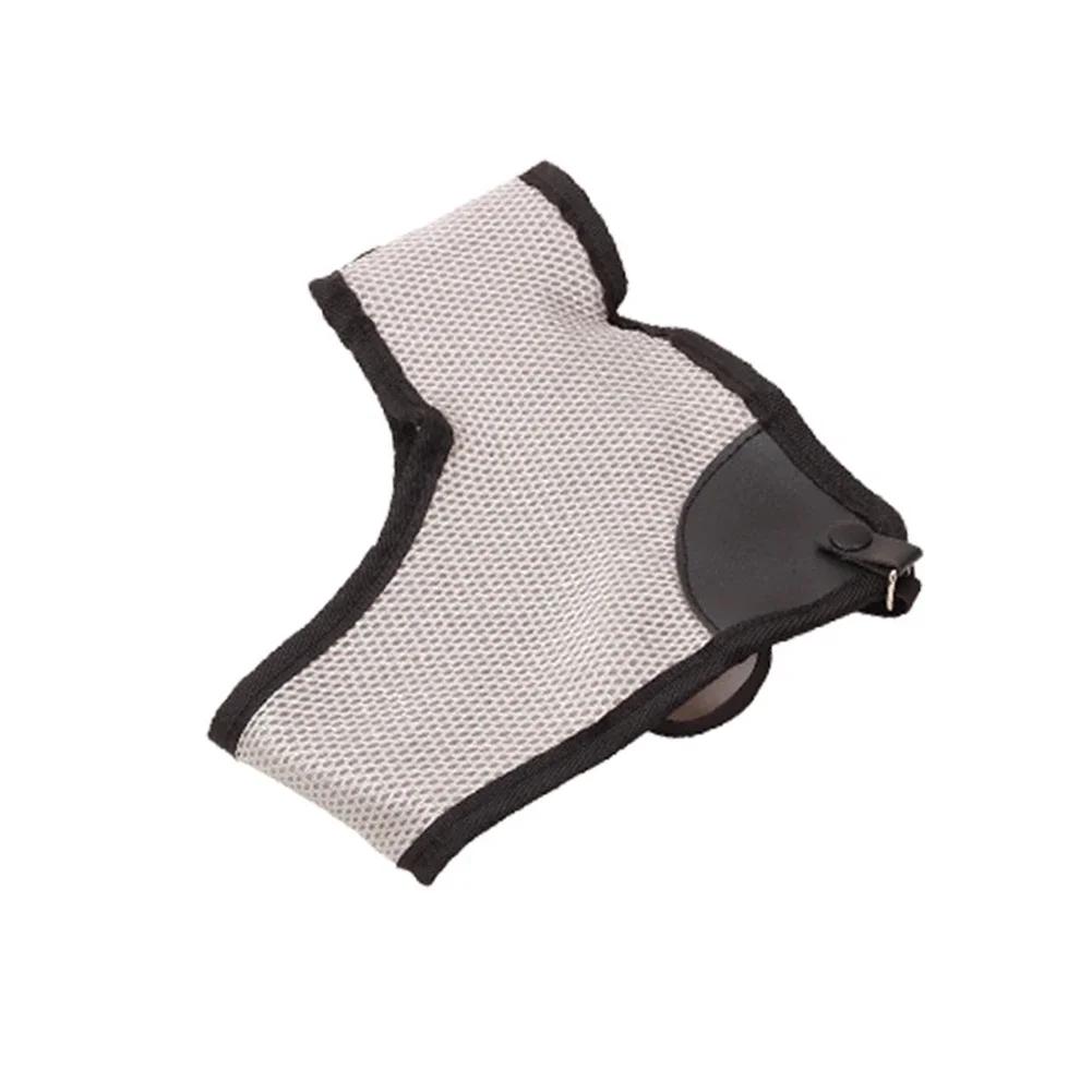 Ajustável Archery Peito Protector Gear, Chestguard, Caça Acessórios, Respirável, Seguro, Arco Proteção, Tiro, 1Pc - Image 1