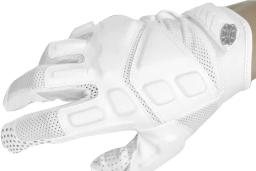 Seibertron G.R.G 2.0 Gel Receptor patenteado anti-impacto ultra-stick futebol esportivo, luvas de futebol americano para homens - Image 6