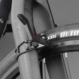 Mini Bicicleta Roda Truing Stand, Bike Jantes Ferramentas de Ajuste, MTB Bike Wheel Repair Tools, Acessórios de ciclismo - Image 5