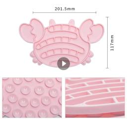Top-rated Pet fornecimentos, durável e de longa duração promove a digestão saudável, Sucção Cup Base, adequado para todas as raças do cão - Image 1
