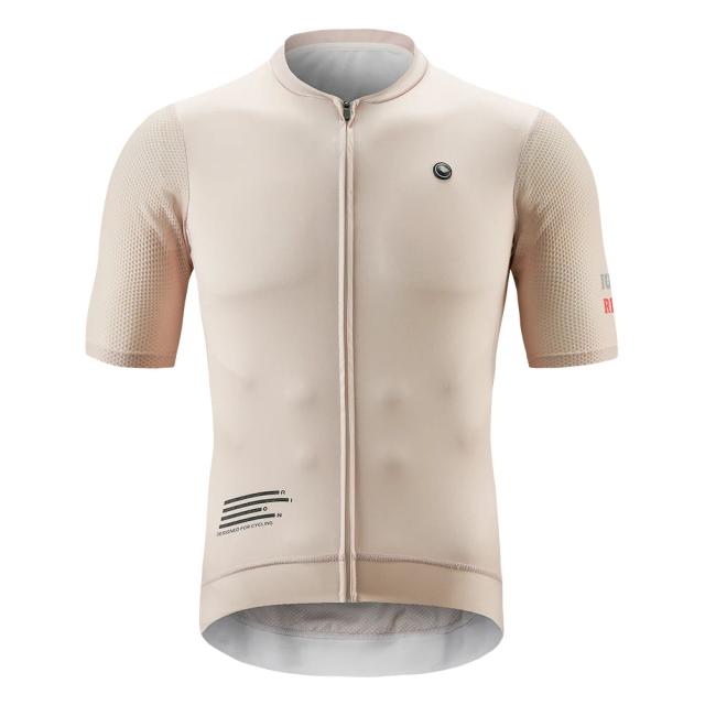 Camiseta de Ciclismo Masculina RION para MTB e Estrada - Roupas de Verão para Ciclistas