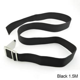 Cinto de mergulho com Quick Release Buckle, Scuba Snorkeling Strap, Webbing, Scuba Diving Acessórios - Image 6