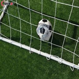 Mini rede do futebol para crianças, objetivo do futebol, dobrando a rede do cargo, equipamento do treinamento do esporte, jogo ao ar livre, brinquedos do jogo, 1.8x1.2m, 1.2x0.8m - Image 6