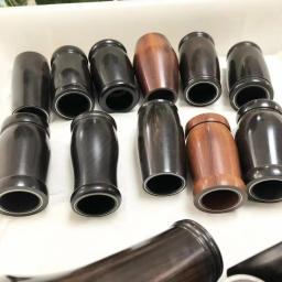 acessório para clarinete Clarinete Ebony Bell - Image 4