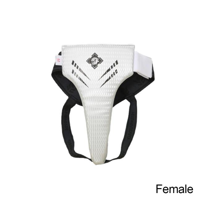 Protetor de Virilha Jockstrap para Taekwondo e Artes Marciais – Conforto e Segurança para Homens e Mulheres