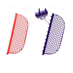 Petkit Tela De Filtro De Areia Adequado Para Inteligente Petkit Automático Cat Caixa De Lixo Higiênico Acessórios Auto Limpeza Suprimentos Cat - Image 1