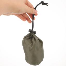 Drawstring Nylon Compression Stuff Sacks, Camping Saco De Roupas, Saco De Dormir, Organizador, Viagem, Mochila, Camping, Caminhadas - Image 6