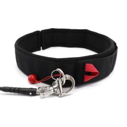 SUP Board Release Waist Leash, Surfboard Leash, Ajustável, Quick Release, Corda para Hydrofoil, Acessório Prancha - Image 2