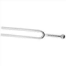 Aço inoxidável Tuning Fork, A Tone Tuner, Presente Instrumento Musical, 440Hz - Image 4