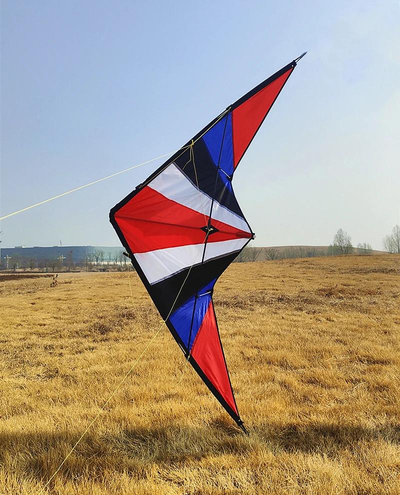 Porta química para Kite Flying, Dual Line Stunt Kites, Kitesurfing, Frete Grátis, Fábrica - Image 1