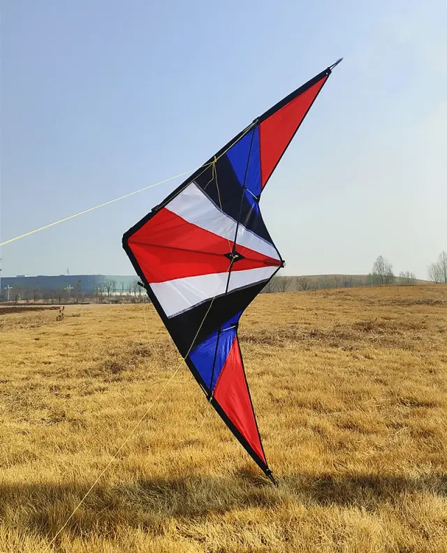Porta Química para Kites: Ideal para Kite Flying, Kitesurfing e Acrobacias com Duas Linhas - Frete Grátis Direto da Fábrica