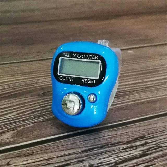 Relógio Digital Fitness com Pedômetro, Contador de Calorias e Display LCD para Corrida e Caminhada