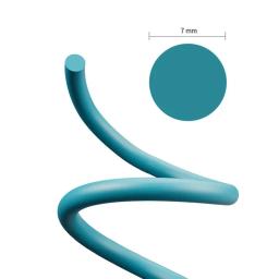Corda de pular sem fio com bolas pesadas, esportes, treinamento fitness, musculação, velocidade rápida, corda de pular, equipamento de ginástica em casa - Image 4