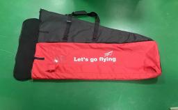 Fixo RC Plane Wing Bag, proteção à prova d'água, 85CC- 120CC - Image 1