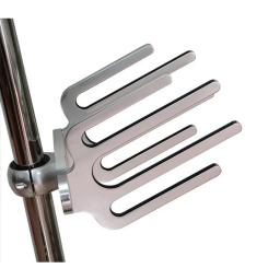 Rack prancha para barco, WakeSurf Rack, Tower Support - Image 4