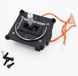 Frsky-Alta Sensibilidade Hall Sensor Gimbal, Transmissor RC, Controle Remoto, Taranis X9D e X9D Plus, M9 - Image 2